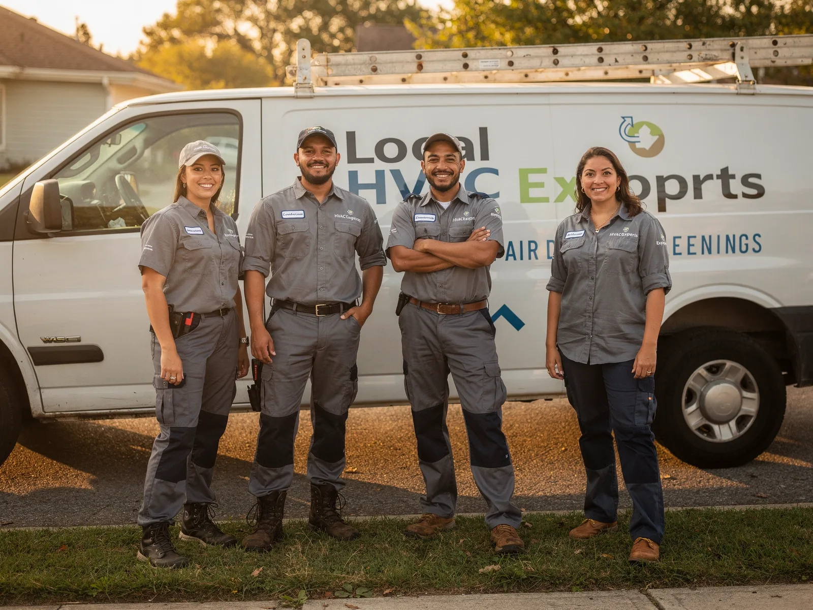 24/7 HVAC Repair & AC Replacement company in Slaughters, KY