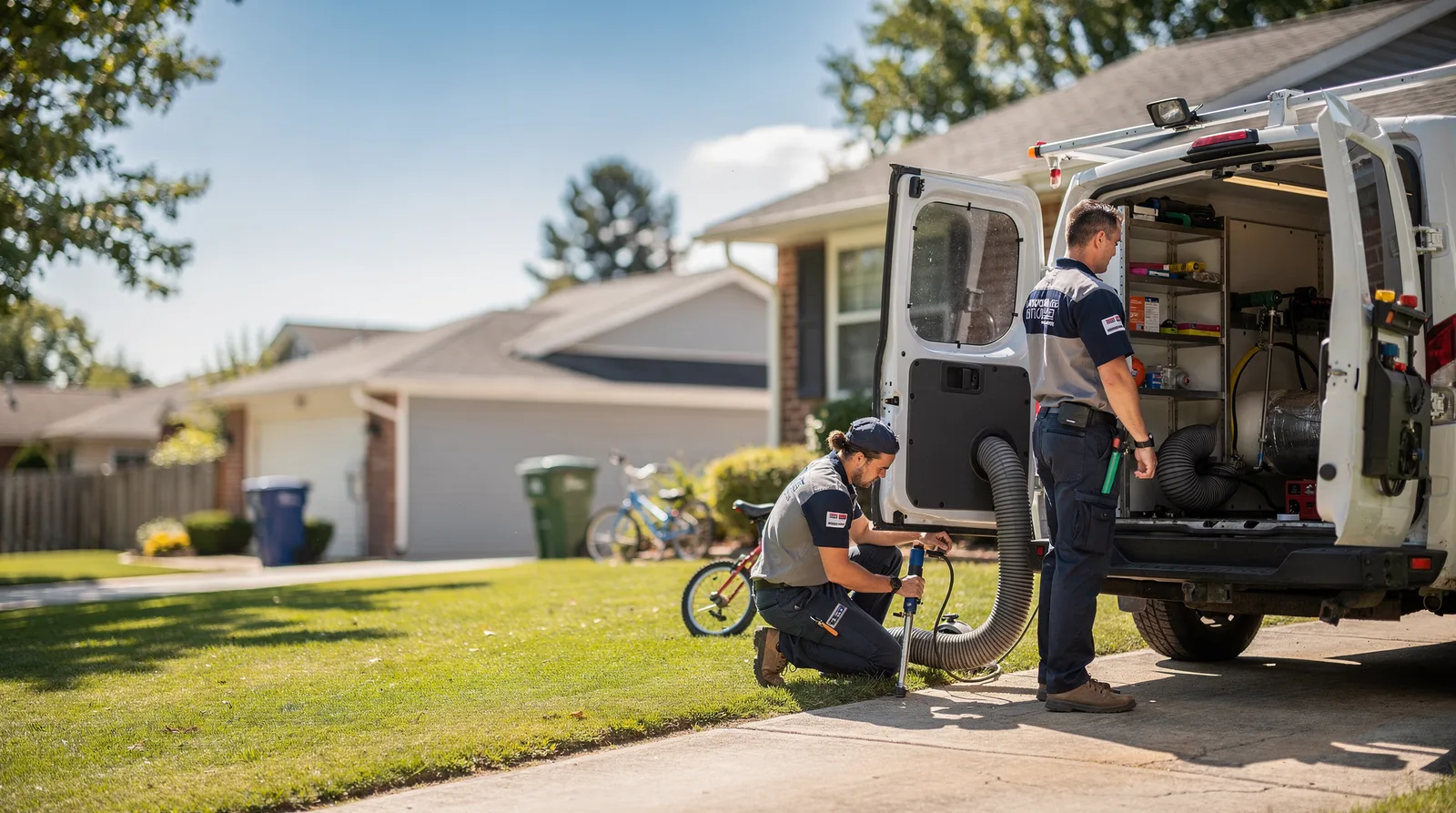 24/7 HVAC Repair & AC Replacement in Slaughters, KY near me